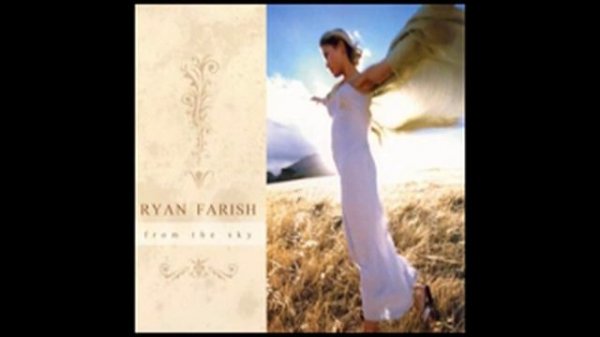 Ryan Farish - Cry no more