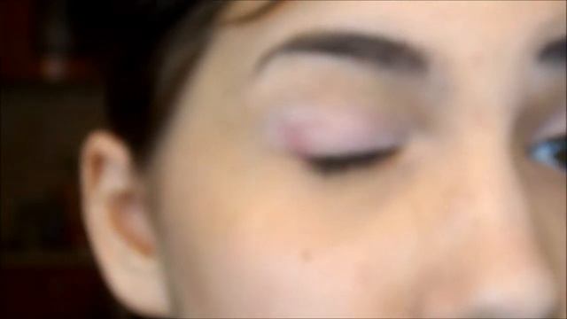 Макияж в розовых тонах/ со стрелками смотреть онлайн