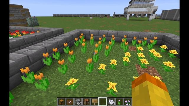 Minecraft Pink Dye: How To Get Pink Dye In Minecraft? смотреть онлайн