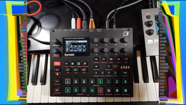 moody syntakt techno смотреть онлайн