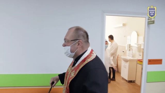 Медичне оновлення: у Стебнику після ремонту відкрили поліклініку смотреть онлайн