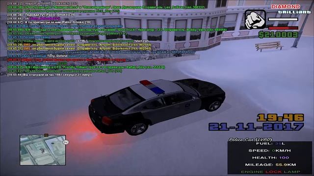 Метла. смотреть онлайн