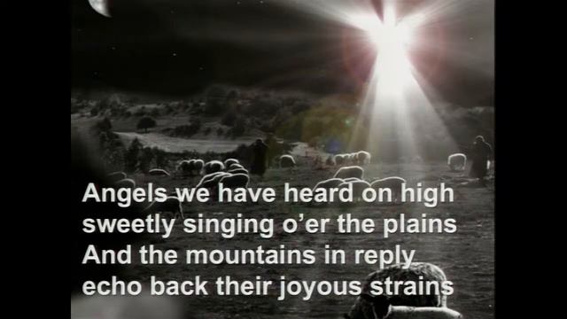 “It’s the Same Story Every Year…” - Rev. James Clark смотреть онлайн