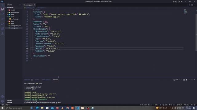 MongooseError: Query.prototype.exec() no longer accepts a callback смотреть онлайн