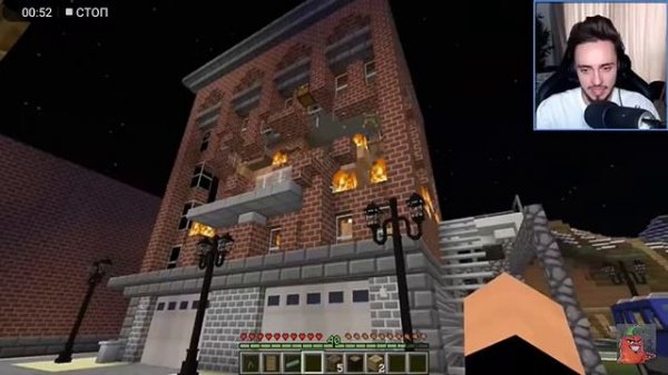 ЭДИСОН ПОТЕРЯЛ ВСЕХ В ЖИЗНИ ЮТУБЕРА!!!! НАРЕЗКА С ВИДЕО