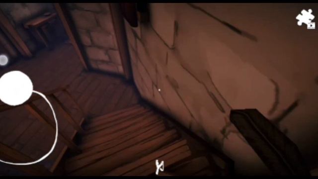 Прохождение игры Witch Cry || Witch Cry: Дом ужасов смотреть онлайн