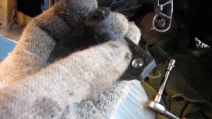 Замена датчика положения коленвала на ВАЗ 2110, Калине, Гранте, Приоре, 2112 и 2114