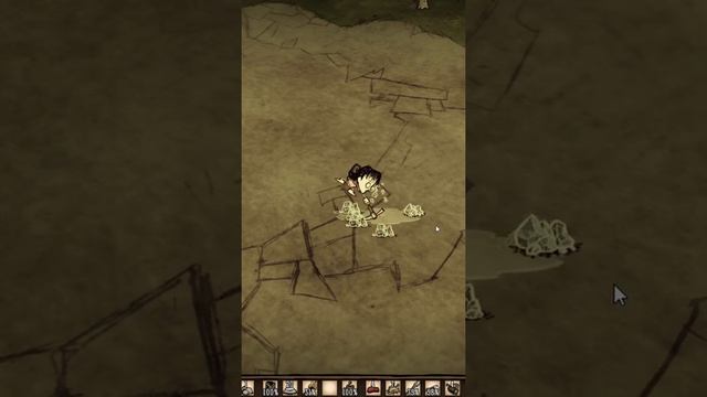 Как СПАСТИ базу от ПОЖАРА в игре донт старв тугезер #дст #донт_старв #shorts #dont_starve_together смотреть онлайн