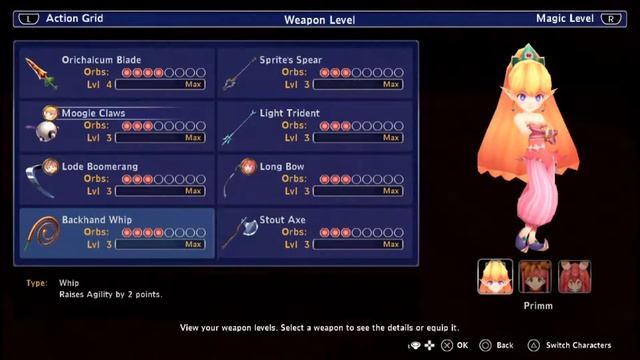 PCSB01163 Secret of Mana EUR Vitacheat codes смотреть онлайн