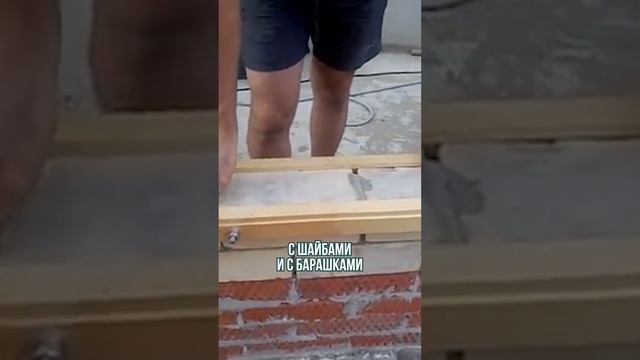 Идеальная кладка КИРПИЧА #строительство