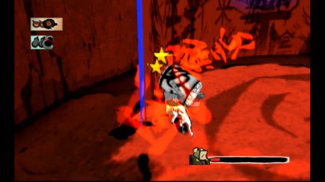 Okami ... (Wii) Gameplay