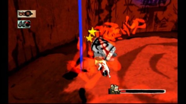 Okami ... (Wii) Gameplay