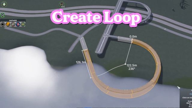 The Network Multitool Mod is a GAME CHANGER (Cities Skylines) смотреть онлайн