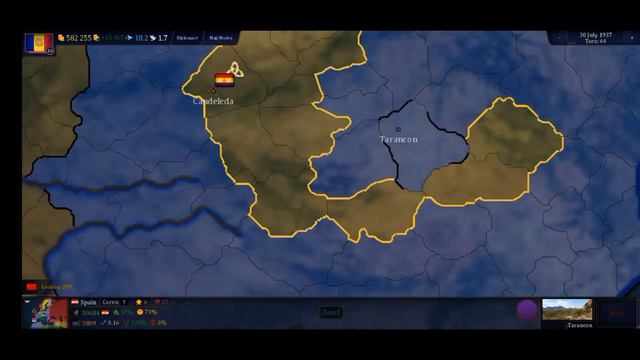 Problems of Bloody Europe 2 смотреть онлайн