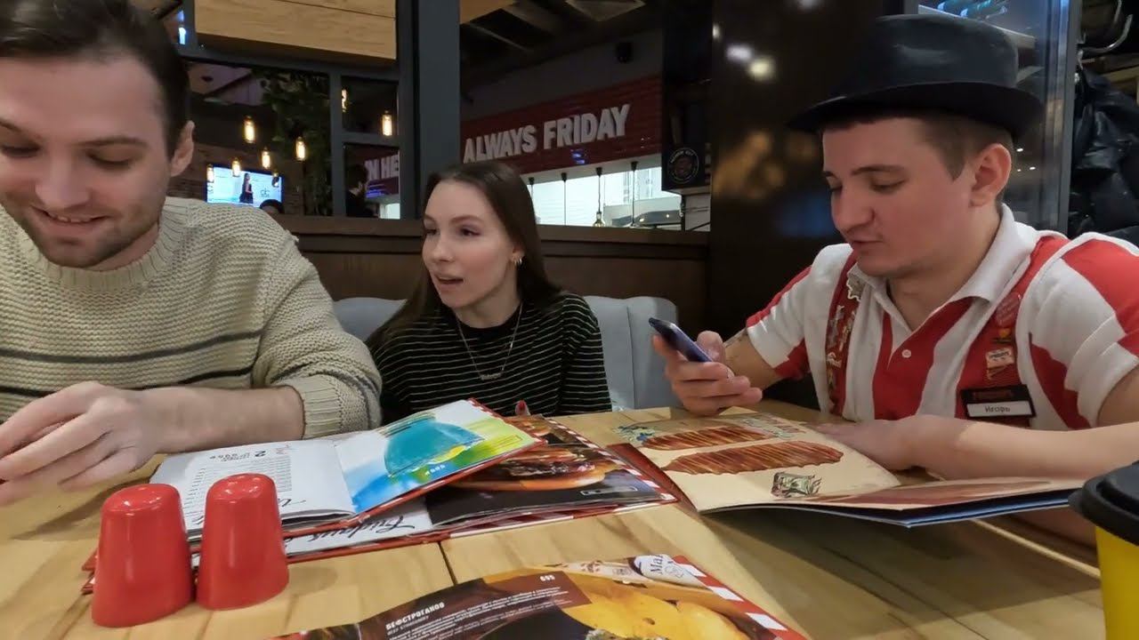 Новая Жизнь Инвалида Колясочника в Москве смотреть онлайн