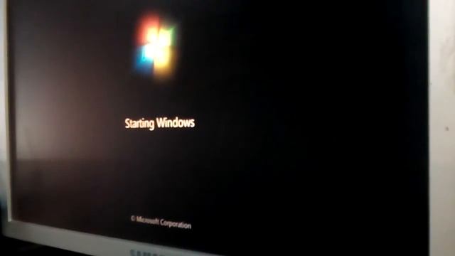 Installing Windows 7 on a PC error : c000021a, s0000005 during installation смотреть онлайн
