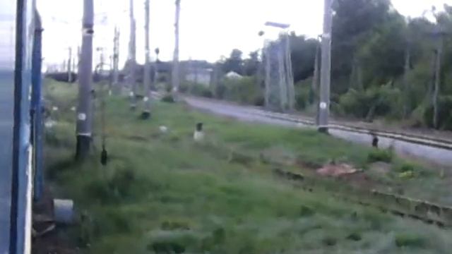 Прибытие на станцию Новомосковск Днепровский смотреть онлайн