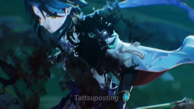 Xiao Trailer en español latino (Ia cover) смотреть онлайн