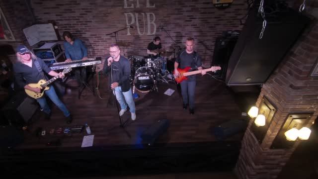 ТИХИЙ АНГЕЛ - Вятчанин и РОСА (live)