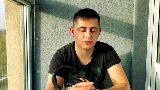ГЕЙМЕРСКИЕ НАУШНИКИ SVEN AP-G999MV ! ЧЕСТНЫЙ ОБЗОР! смотреть онлайн