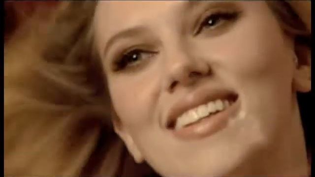 Fabulous MOËT & CHANDON with Scarlett Johansson смотреть онлайн