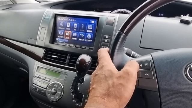 Toyota Estima 2011г ПРОДАН!? смотреть онлайн