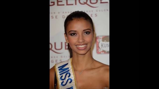 FLORA COQUEREL "MISS MONDE 2015" [ SA REACTION + COUP DE GUEULE] смотреть онлайн