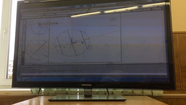 AutoCAD. Colloqium. Part 1. смотреть онлайн