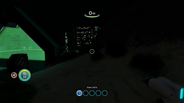 Subnautica (PATCHED / NO LONGER WORKS) - 100% Achievement Walkthrough Guide смотреть онлайн