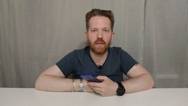 В топе DxOMark - обзор Huawei Mate 20 Pro смотреть онлайн