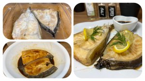 3 способа приготовления Зубатки | зубатка рецепт | как готовить зубатку| рецепты просто