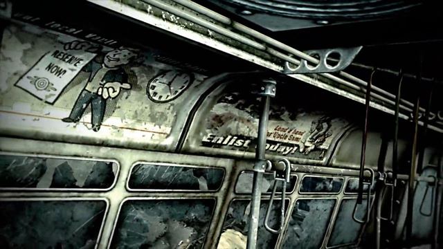 Fallout 3 Trailer