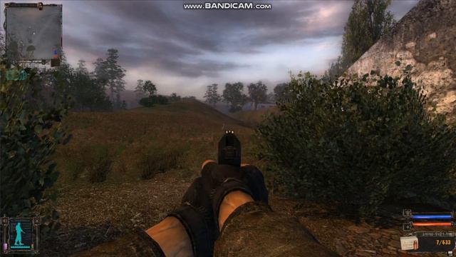 Stalker: ПП ВЕРЕСК- ГЮРЗА смотреть онлайн