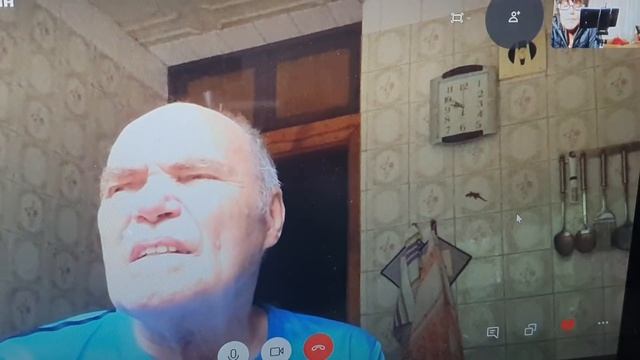 Всё будет хорошо ! Разговор по Скайпу - Алматы Казахстан - Сидней Австралия.Последние новости 2020 смотреть онлайн