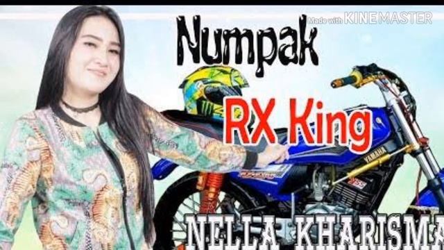 Numpak Rx-King | Nella kharisma | cover guitar | mooer ge100 смотреть онлайн