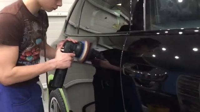 Porsche Cayenne S смотреть онлайн