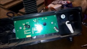 Валдай регулятор печки ,замена лампочек не работает регулировка температуры воздуха