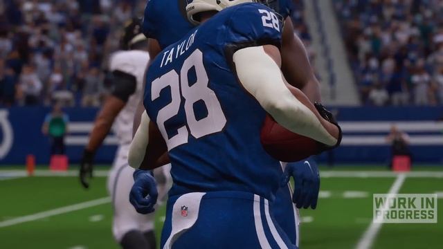 MADDEN 24 Superstar Mode - PICK 6 In NFL DEBUT (CB Gameplay) Part 3 смотреть онлайн