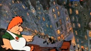 Спокойной ночи, малыши! 21 09 2012