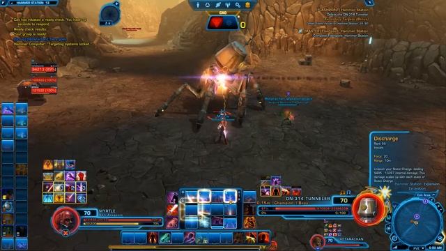 Sunday morning Swtor смотреть онлайн