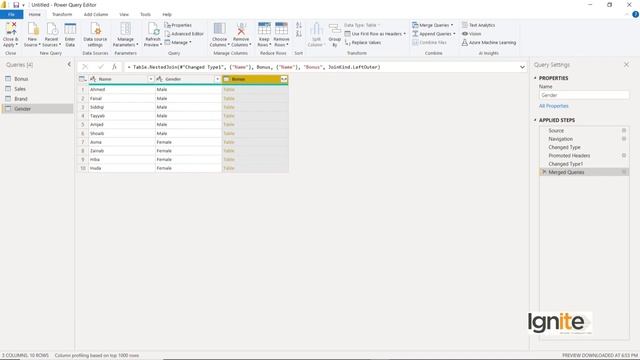 Lecture_058 Data analytics and Business Intelligence Course in Urdu Digiskills смотреть онлайн