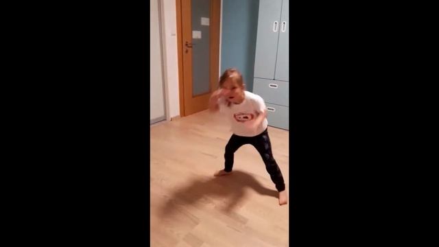 Vem Camará Capoeira Liberec online challenge vol.3 13.11.2020 смотреть онлайн