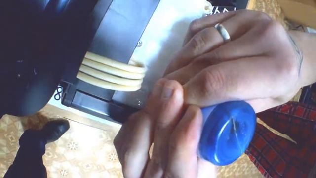 Современный обзор нового принтера. Epson L132. Как делать распаковку. смотреть онлайн