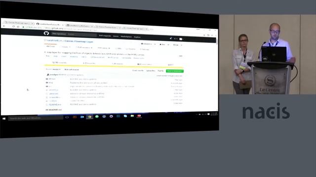 Flow Mapping with JavaScript — Sarah Bell, Jacob Wasilkowski смотреть онлайн