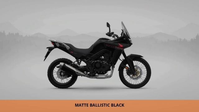 2023 Honda XL750 Transalp - The Fastest Bike Ever Made смотреть онлайн