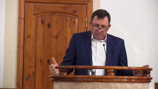 "Услышь голос Божий" 01.03.2020. смотреть онлайн