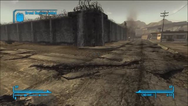 Fallout New Vegas New DLC "Courier Pack" смотреть онлайн