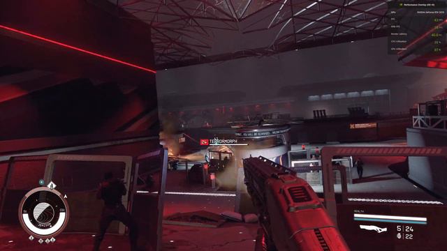 Starfield Vanguard quest part 3 смотреть онлайн