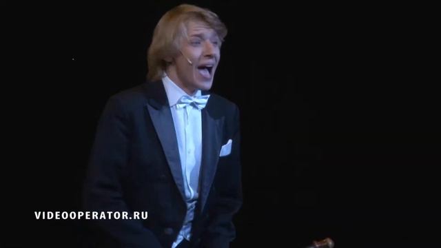 Имрэ Кальман песенка Бони из оперетты Княгиня Чардаш смотреть онлайн