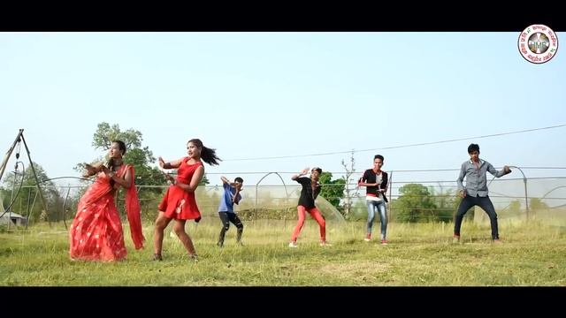 BATHINIYA SE JYADA JETHINIYA MAAN PARAL |NEW THARU SONG |PARMILA/KARUNA/AKASH/SHANKAR смотреть онлайн